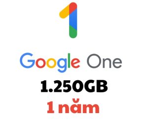 Google One (Google Drive/Google Photos) 12 tháng - Tham gia nhóm gia đình - Ảnh 3