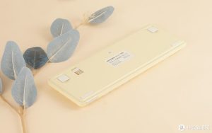 Bàn phím cơ Bluetooth hãng ColorReco CR-KB10 - Ảnh 2