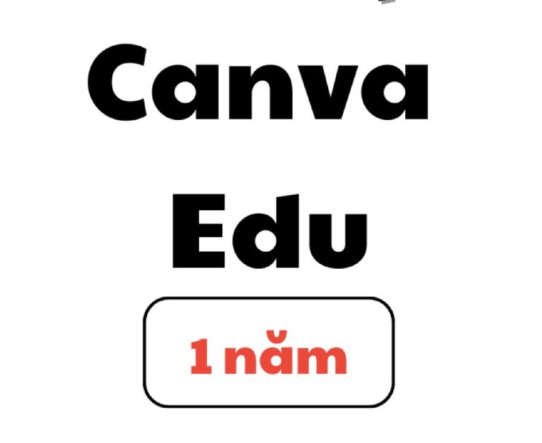 Nâng cấp tài khoản Canva Pro giá rẻ