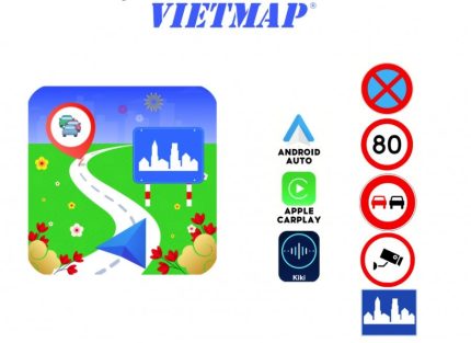 Vietmap Live Pro Giá Rẻ nhất