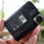 [Nội địa] Camera hành trình Xiaomi 70Mai A800 quay video 4K