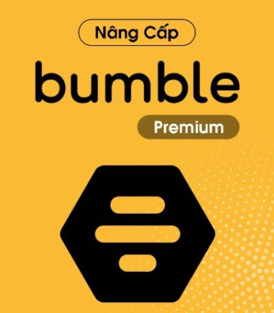 Bumble Premium giá rẻ
