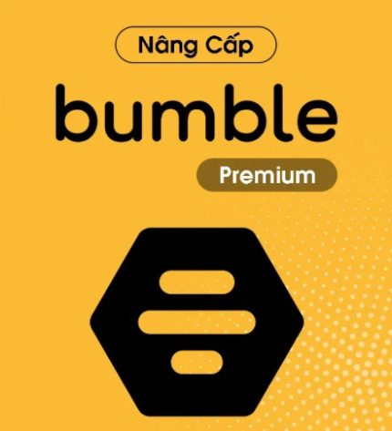 Bumble Premium giá rẻ