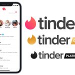 Tinder Gold Và Platinum giá rẻ