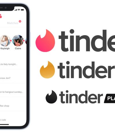 Tinder Gold Và Platinum giá rẻ