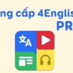 tiếng Anh, học ngoại ngữ, kỹ năng, thực hành, giao tiếp