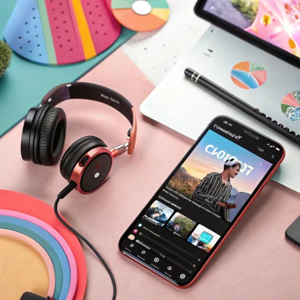 Capcut Pro Giá Rẻ Chính Chủ - 12 Tháng Siêu Ưu Đãi!