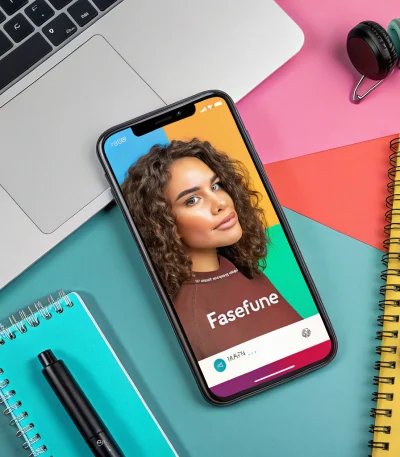 Facetune 12 Tháng Giá Sốc: Chỉ Từ 50k!