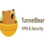 TunnelBear VPN, giao diện thân thiện, mã hóa mạnh mẽ, dễ sử dụng, bảo mật trực tuyến