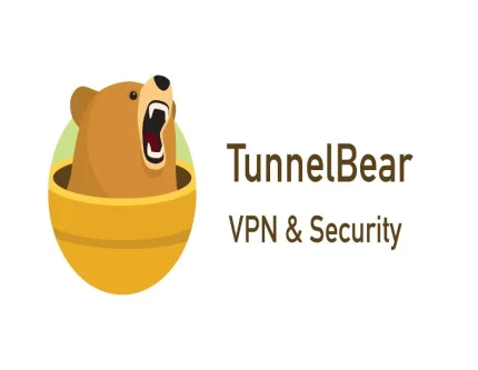 TunnelBear VPN, giao diện thân thiện, mã hóa mạnh mẽ, dễ sử dụng, bảo mật trực tuyến