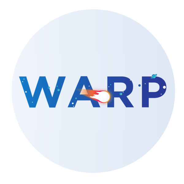 Warp VPN, Cloudflare, tăng tốc độ duyệt web, bảo mật, giảm độ trễ