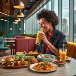 Foodie Pro 12 Tháng: Giá Sốc Chỉ Từ 50k!