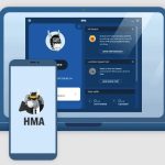 hma vpn