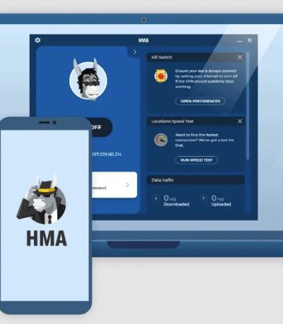 hma vpn
