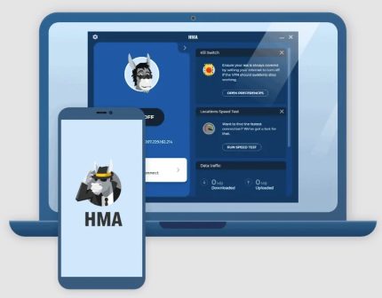 hma vpn