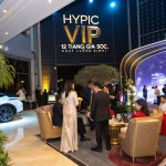 Hypic VIP 12 Tháng: Giá Sốc, Chất Lượng Đỉnh!