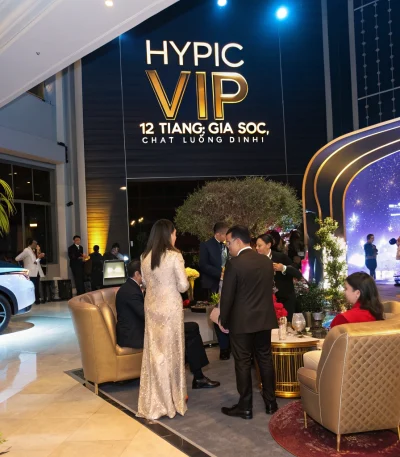 Hypic VIP 12 Tháng: Giá Sốc, Chất Lượng Đỉnh!