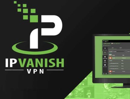 IPVanish VPN giá rẻ: Bảo mật mạnh mẽ và tốc độ ổn định