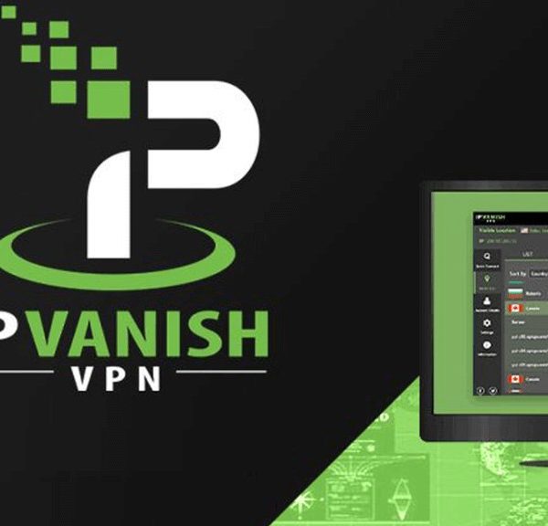 IPVanish VPN giá rẻ: Bảo mật mạnh mẽ và tốc độ ổn định