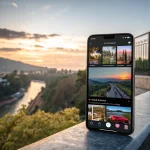 Lightroom Mobile 5k Màu 12 Tháng Giá Sốc!