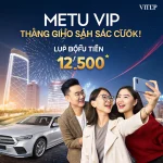 Meitu VIP 12 Tháng Giá Sốc Chỉ Từ 50k!