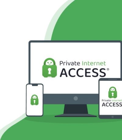 PIA VPN, Private Internet Access, không lưu log, mã hóa mạnh mẽ, quyền riêng tư