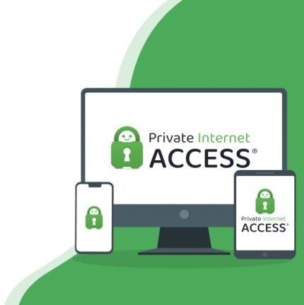 PIA VPN, Private Internet Access, không lưu log, mã hóa mạnh mẽ, quyền riêng tư