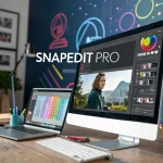 SnapEdit Pro 12 Tháng: Giá Sốc Chỉ Từ 50k!