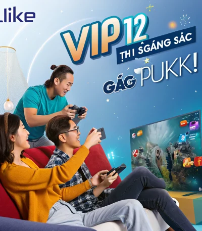 Ulike VIP 12 Tháng Giá Sốc Chỉ Từ 50k!