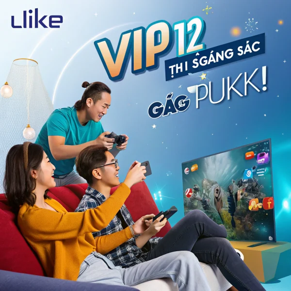 Ulike VIP 12 Tháng Giá Sốc Chỉ Từ 50k!