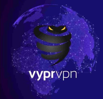VyprVPN, công nghệ Chameleon, vượt tường lửa, bảo mật nâng cao, kết nối an toàn