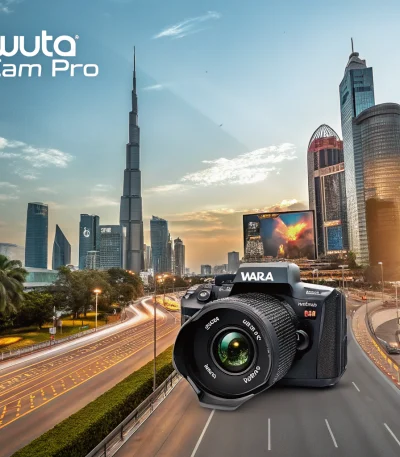 Wuta Cam Pro 6 Tháng: Giá Sốc Từ 50k!