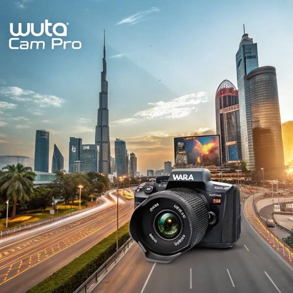 Wuta Cam Pro 6 Tháng: Giá Sốc Từ 50k!