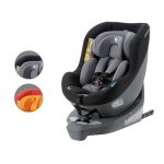 {Order giao 30/11} Ghế Ô Tô Apramo Metro Hub Xoay 360° (0-4 Tuổi): i-Size & ISOFIX - Ảnh 4