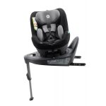 {Order giao 30/11} Ghế Ô Tô Apramo Metro Hub Xoay 360° (0-4 Tuổi): i-Size & ISOFIX - Ảnh 3