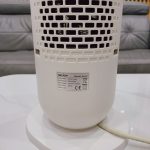 Máy Sưởi Gốm SEJOY DNQ-C20H5 (Thương Hiệu Đức) - Ảnh 2