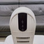 Máy Sưởi Gốm SEJOY DNQ-C20H5 (Thương Hiệu Đức) - Ảnh 3