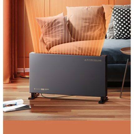 Máy Sưởi Đối Lưu Thông Minh Xiaomi Viomi AI VXDL02