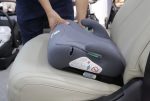 Ghế Đôn Ô Tô Babyro Booster (6-12 Tuổi): Chuẩn i-Size, 2 Phiên Bản Tùy Chọn