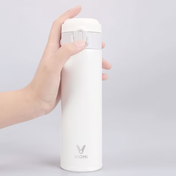 Bình giữ nhiệt Xiaomi Viomi Gen 2, dung tích 300ml - ảnh 2