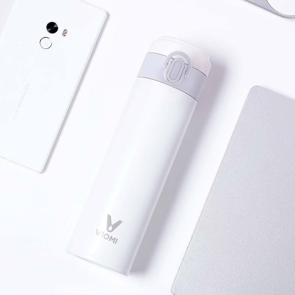 Bình giữ nhiệt Xiaomi Viomi Gen 2, dung tích 300ml - ảnh 3