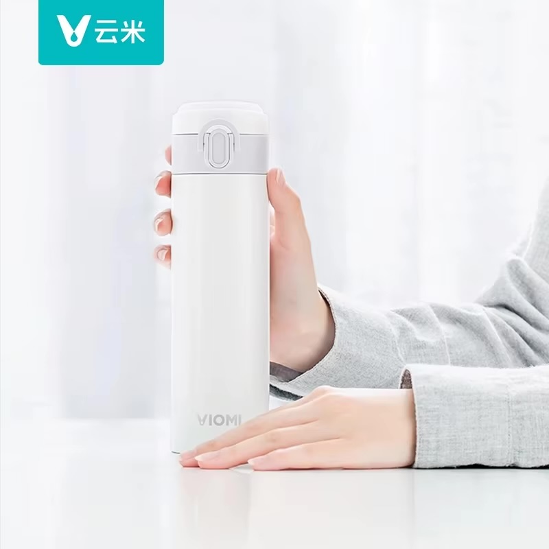 Bình giữ nhiệt Xiaomi Viomi Gen 2, dung tích 300ml - ảnh 4