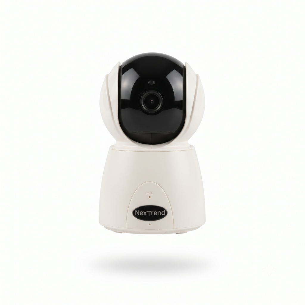 Camera xoay an ninh thông minh SMUS-PTZ108OP-JG - ảnh 2
