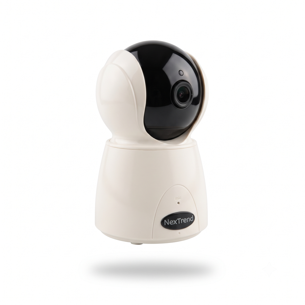 Camera xoay an ninh thông minh SMUS-PTZ108OP-JG - ảnh 3