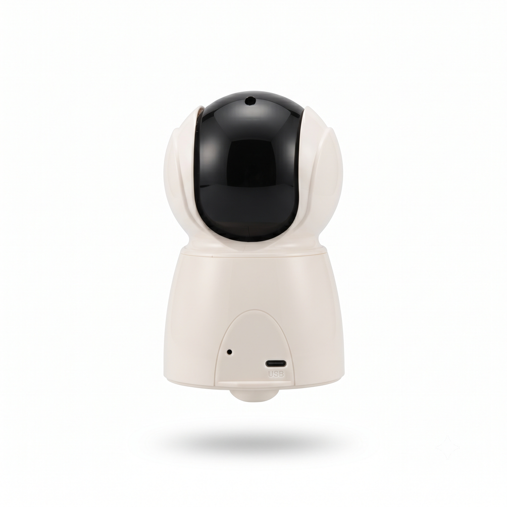 Camera xoay an ninh thông minh SMUS-PTZ108OP-JG - ảnh 4
