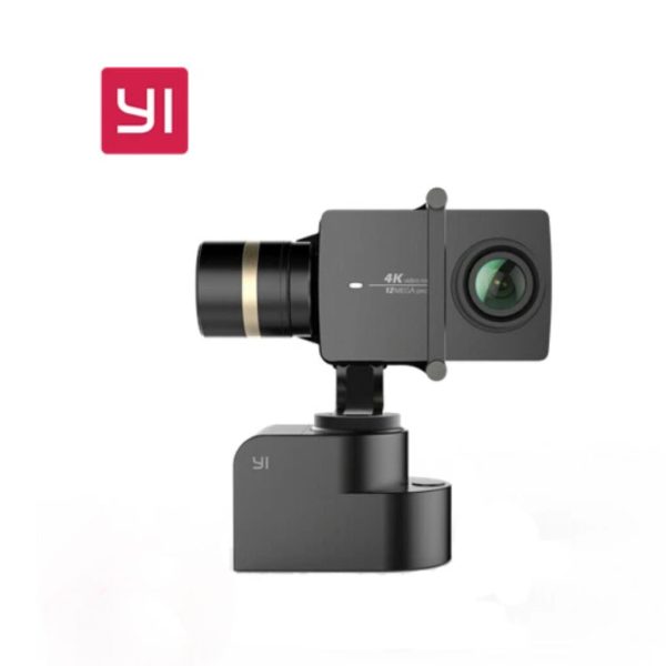 Chống rung 3 trục action camera Xiaomi Yi Handheld Gimbal - dùng được với Gopro - ảnh 1