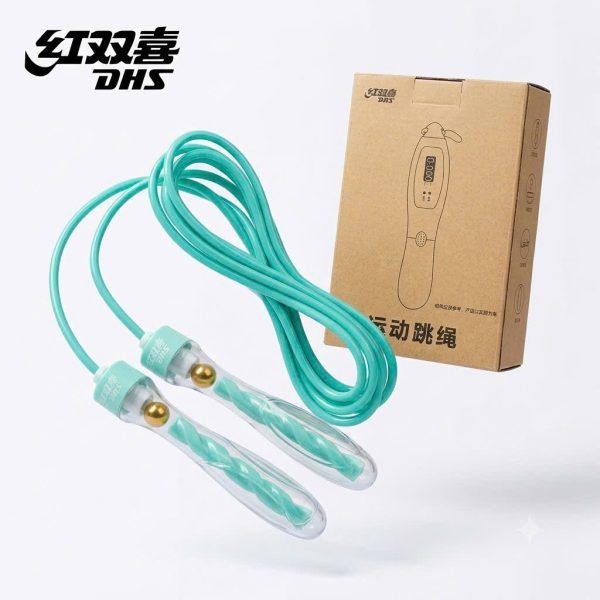 Dây nhảy thể thao hãng DHS - ảnh 1
