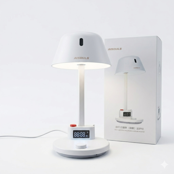 Đèn bàn AISOULS (không sử dụng app) - ảnh 1