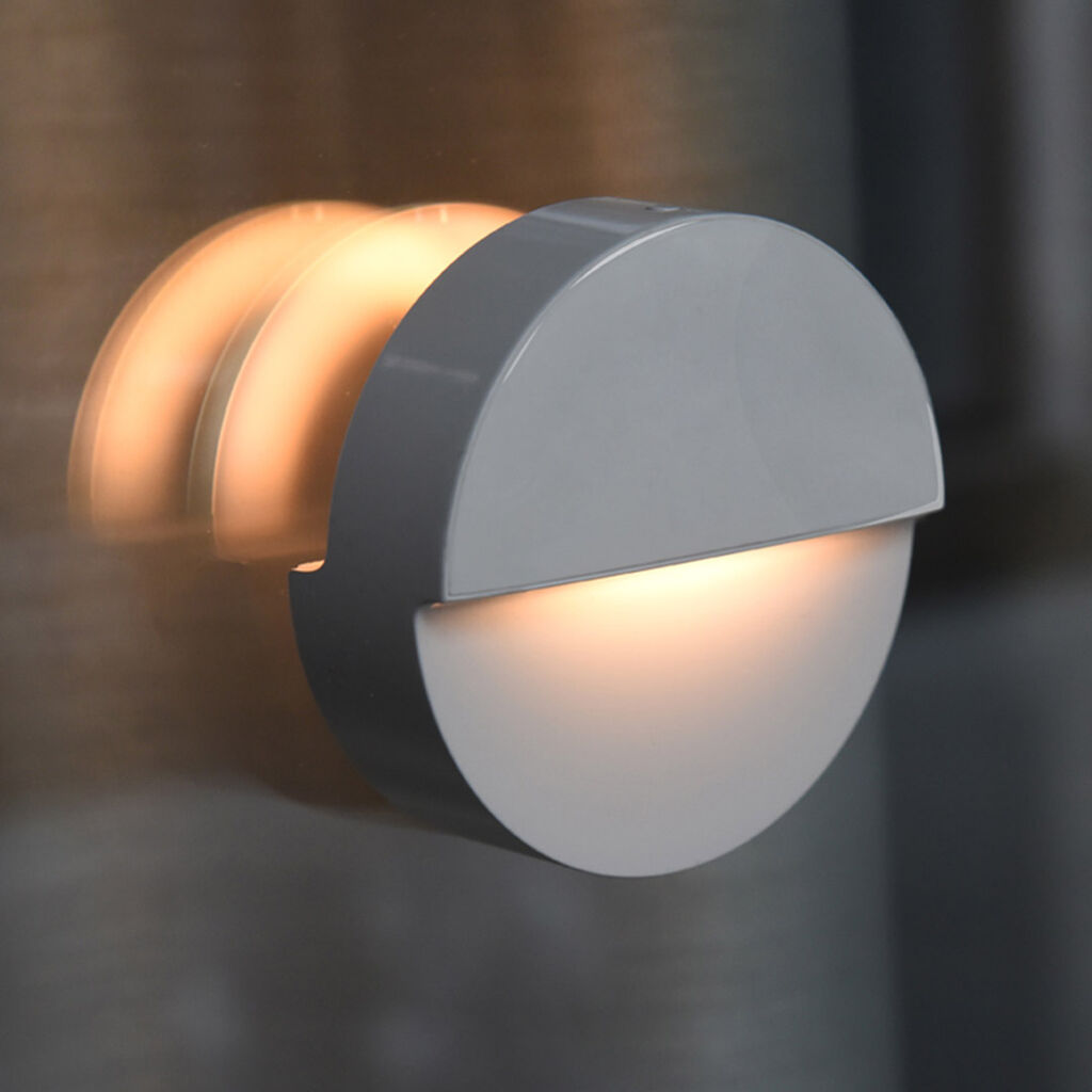 Đèn cảm biến thông minh XIAOMI Mijia Philips Bluetooth Night Light - ảnh 4