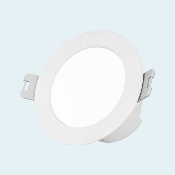 Đèn LED âm trần nhà Xiaomi Mijia LED Bluetooth Downlight Mesh Version MJTS01YL - ảnh 2